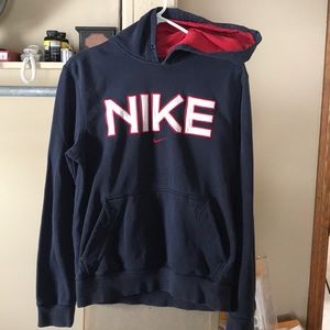 Nike Hoodie
